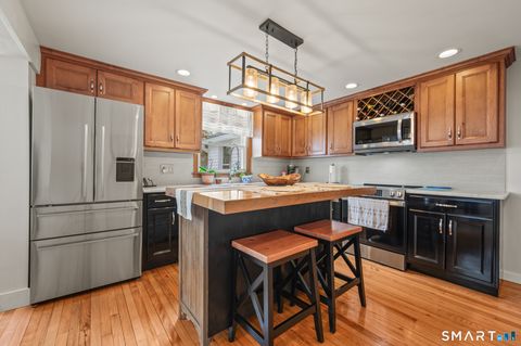 Tiny photo for 8 N Higgins Street, Plymouth, CT 06786 (MLS # 24161027)