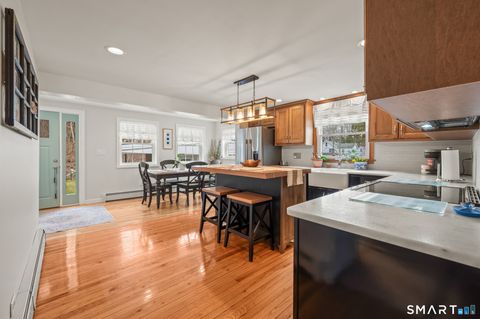 Tiny photo for 8 N Higgins Street, Plymouth, CT 06786 (MLS # 24161027)