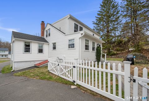 Tiny photo for 8 N Higgins Street, Plymouth, CT 06786 (MLS # 24161027)