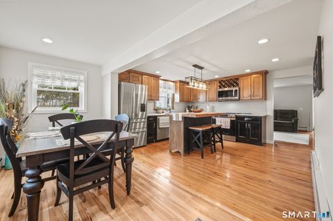 Tiny photo for 8 N Higgins Street, Plymouth, CT 06786 (MLS # 24161027)