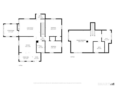 Tiny photo for 8 N Higgins Street, Plymouth, CT 06786 (MLS # 24161027)