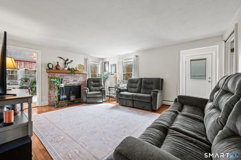 Tiny photo for 8 N Higgins Street, Plymouth, CT 06786 (MLS # 24161027)