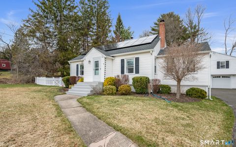 Tiny photo for 8 N Higgins Street, Plymouth, CT 06786 (MLS # 24161027)
