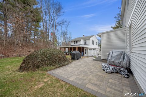 Tiny photo for 8 N Higgins Street, Plymouth, CT 06786 (MLS # 24161027)