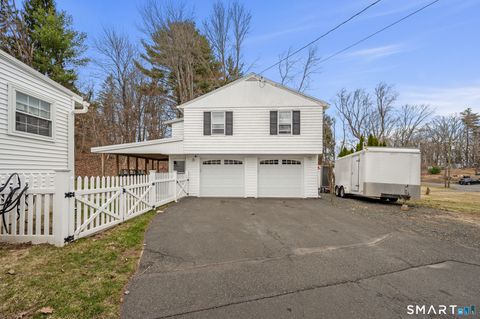 Tiny photo for 8 N Higgins Street, Plymouth, CT 06786 (MLS # 24161027)