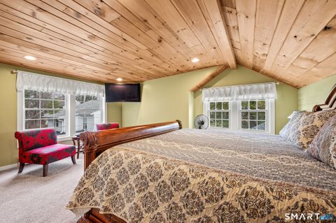 Tiny photo for 8 N Higgins Street, Plymouth, CT 06786 (MLS # 24161027)