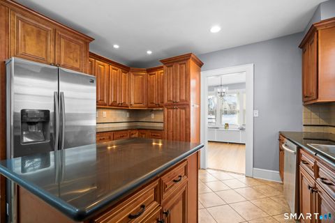 Tiny photo for 41 Park Place, Meriden, CT 06451 (MLS # 24153364)