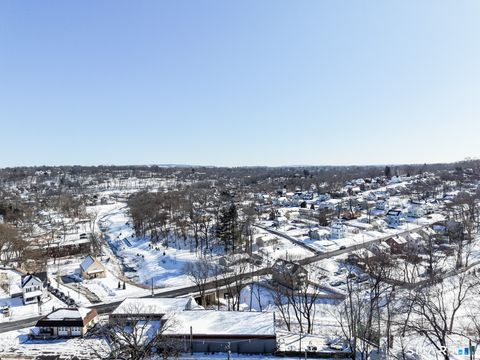 Tiny photo for 41 Park Place, Meriden, CT 06451 (MLS # 24153364)