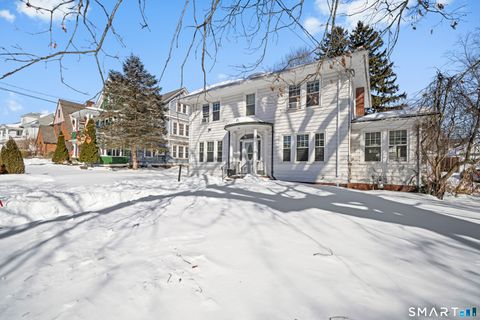Tiny photo for 41 Park Place, Meriden, CT 06451 (MLS # 24153364)