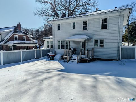 Tiny photo for 41 Park Place, Meriden, CT 06451 (MLS # 24153364)