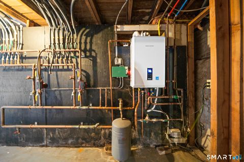 Tiny photo for 41 Park Place, Meriden, CT 06451 (MLS # 24153364)