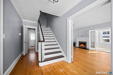 Tiny photo for 41 Park Place, Meriden, CT 06451 (MLS # 24153364)