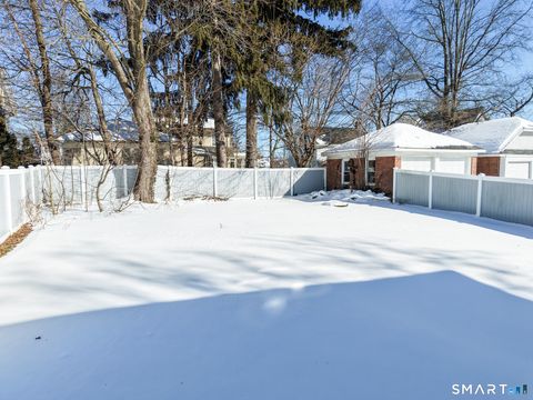 Tiny photo for 41 Park Place, Meriden, CT 06451 (MLS # 24153364)