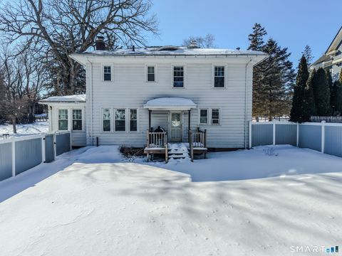 Tiny photo for 41 Park Place, Meriden, CT 06451 (MLS # 24153364)