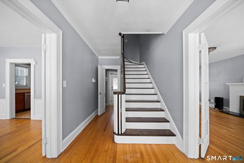 Tiny photo for 41 Park Place, Meriden, CT 06451 (MLS # 24153364)