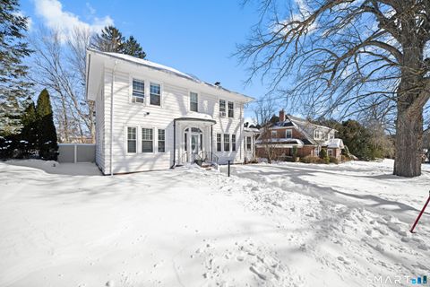 Tiny photo for 41 Park Place, Meriden, CT 06451 (MLS # 24153364)