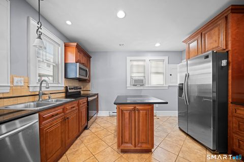 Tiny photo for 41 Park Place, Meriden, CT 06451 (MLS # 24153364)