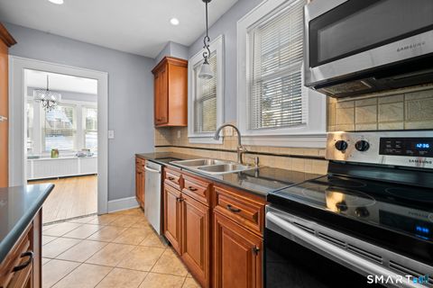 Tiny photo for 41 Park Place, Meriden, CT 06451 (MLS # 24153364)