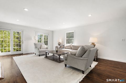 Tiny photo for 12 Ricki Beth Lane, Greenwich, CT 06870 (MLS # 24165639)
