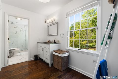 Tiny photo for 12 Ricki Beth Lane, Greenwich, CT 06870 (MLS # 24165639)