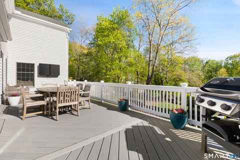 Tiny photo for 12 Ricki Beth Lane, Greenwich, CT 06870 (MLS # 24165639)