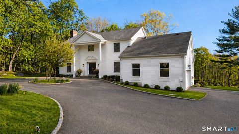 Photo of 12 Ricki Beth Lane, Greenwich, CT 06870 (MLS # 24165639)