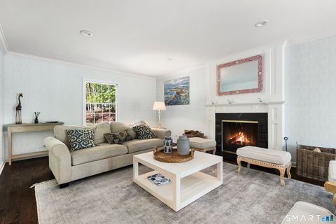 Tiny photo for 12 Ricki Beth Lane, Greenwich, CT 06870 (MLS # 24165639)