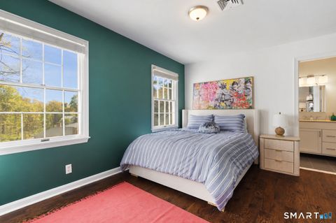 Tiny photo for 12 Ricki Beth Lane, Greenwich, CT 06870 (MLS # 24165639)