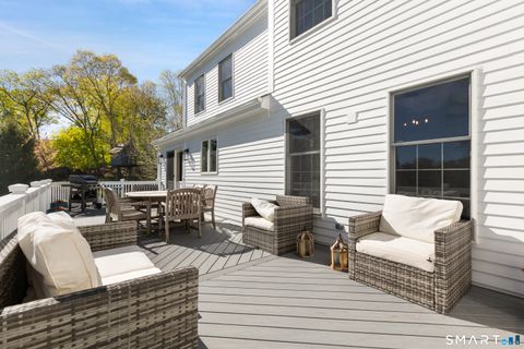 Tiny photo for 12 Ricki Beth Lane, Greenwich, CT 06870 (MLS # 24165639)