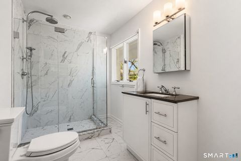 Tiny photo for 12 Ricki Beth Lane, Greenwich, CT 06870 (MLS # 24165639)