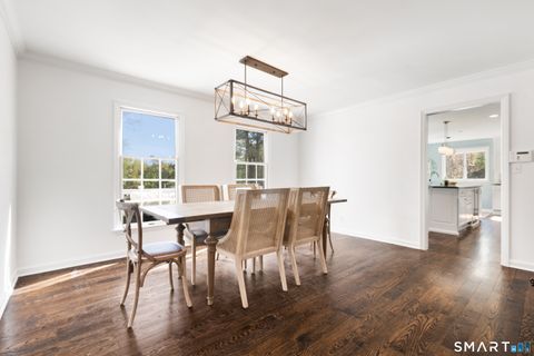 Tiny photo for 12 Ricki Beth Lane, Greenwich, CT 06870 (MLS # 24165639)
