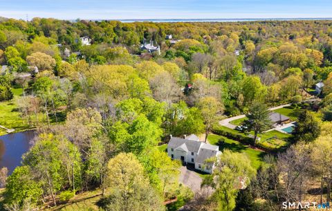 Tiny photo for 12 Ricki Beth Lane, Greenwich, CT 06870 (MLS # 24165639)