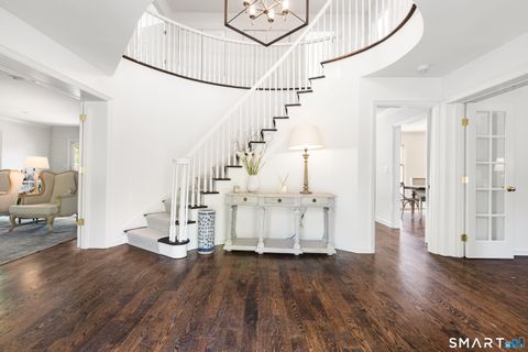 Tiny photo for 12 Ricki Beth Lane, Greenwich, CT 06870 (MLS # 24165639)