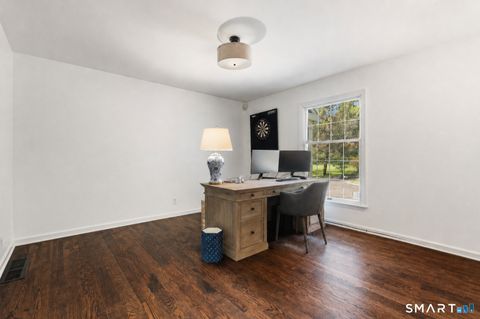 Tiny photo for 12 Ricki Beth Lane, Greenwich, CT 06870 (MLS # 24165639)