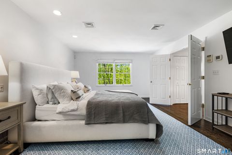 Tiny photo for 12 Ricki Beth Lane, Greenwich, CT 06870 (MLS # 24165639)