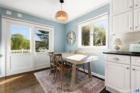 Tiny photo for 12 Ricki Beth Lane, Greenwich, CT 06870 (MLS # 24165639)