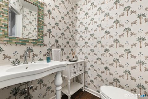 Tiny photo for 12 Ricki Beth Lane, Greenwich, CT 06870 (MLS # 24165639)