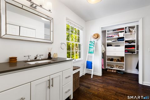 Tiny photo for 12 Ricki Beth Lane, Greenwich, CT 06870 (MLS # 24165639)
