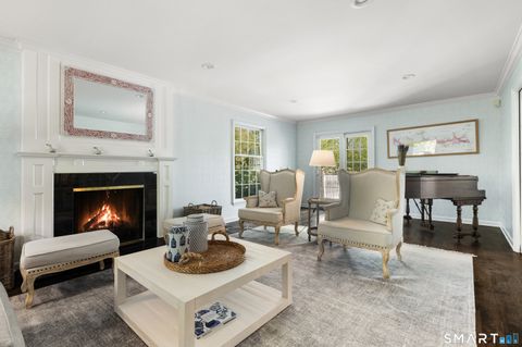 Tiny photo for 12 Ricki Beth Lane, Greenwich, CT 06870 (MLS # 24165639)