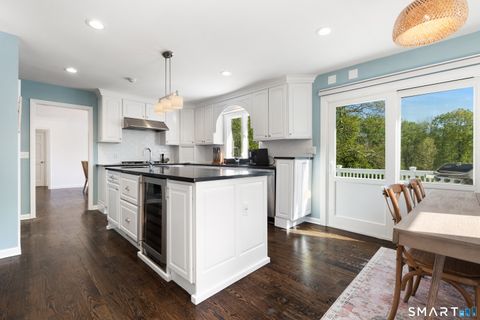 Tiny photo for 12 Ricki Beth Lane, Greenwich, CT 06870 (MLS # 24165639)