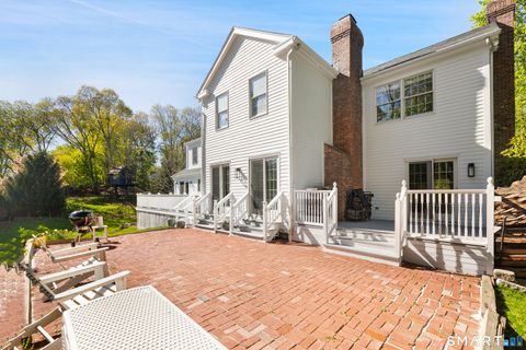 Tiny photo for 12 Ricki Beth Lane, Greenwich, CT 06870 (MLS # 24165639)