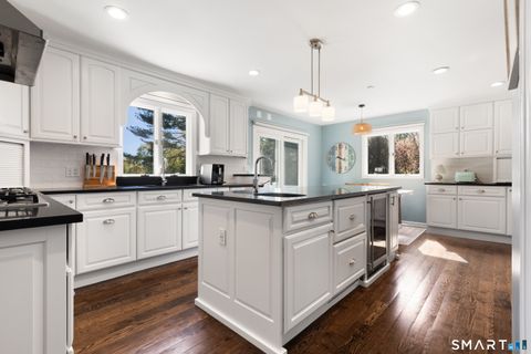 Tiny photo for 12 Ricki Beth Lane, Greenwich, CT 06870 (MLS # 24165639)