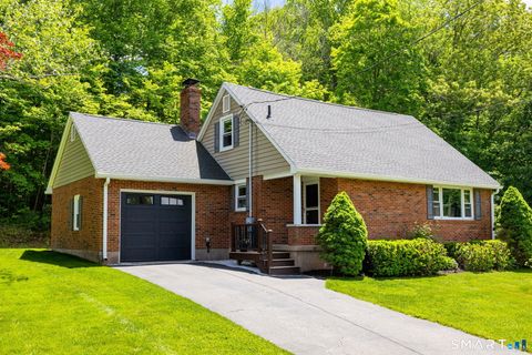 Photo of 7 Capilos Drive, Cromwell, CT 06416 (MLS # 24175212)