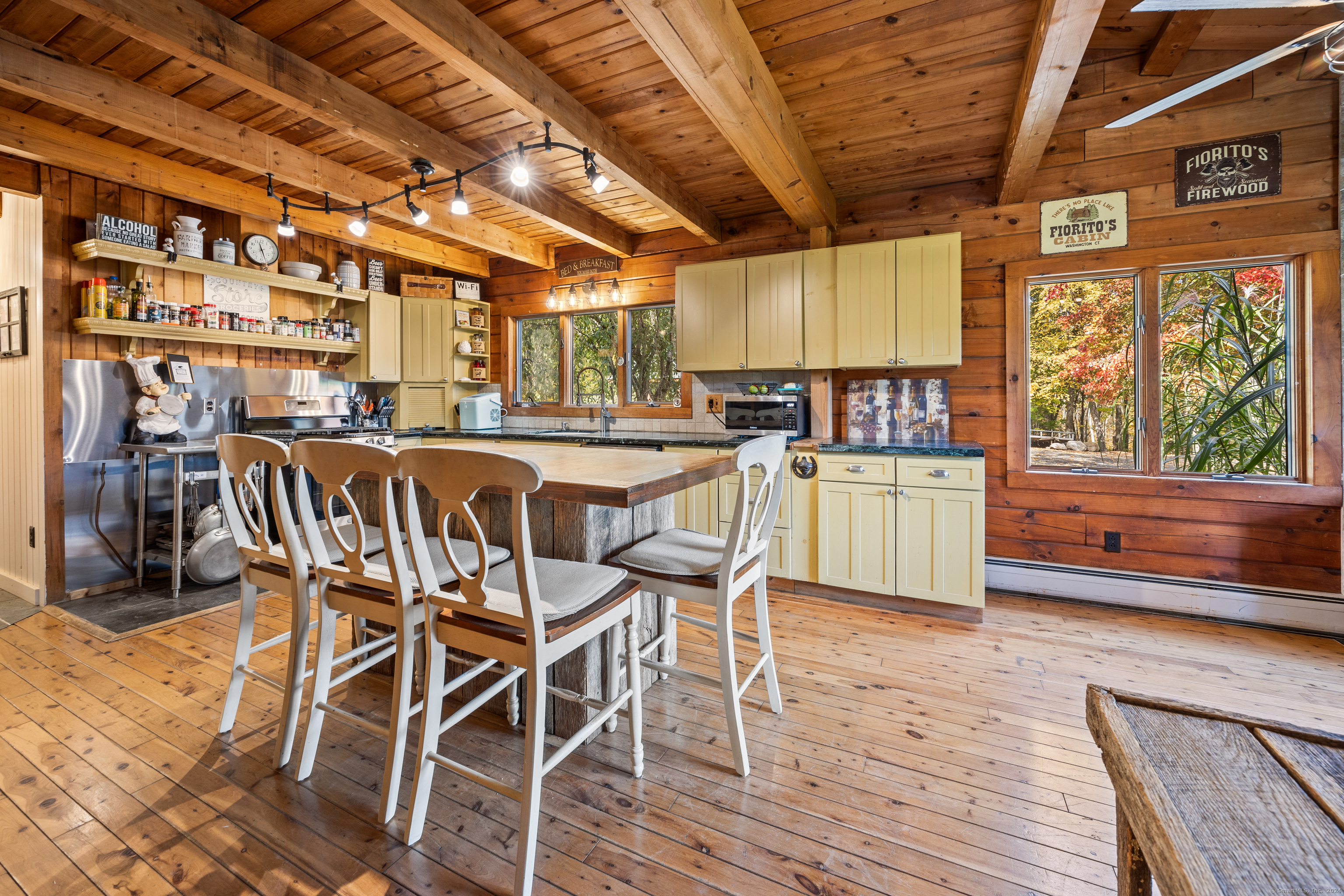 52 Hinkle Road, Washington, Connecticut image 17