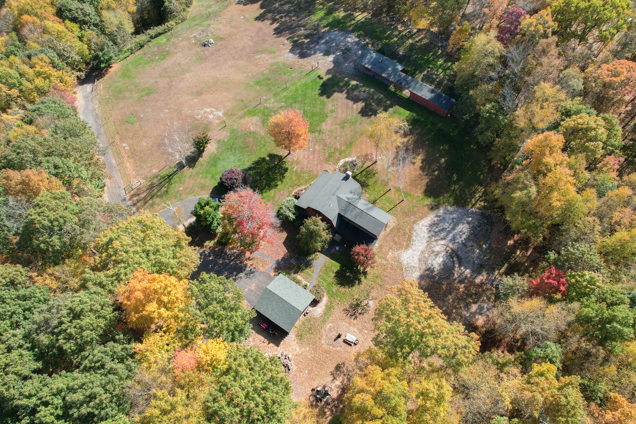 52 Hinkle Road, Washington, Connecticut image 4