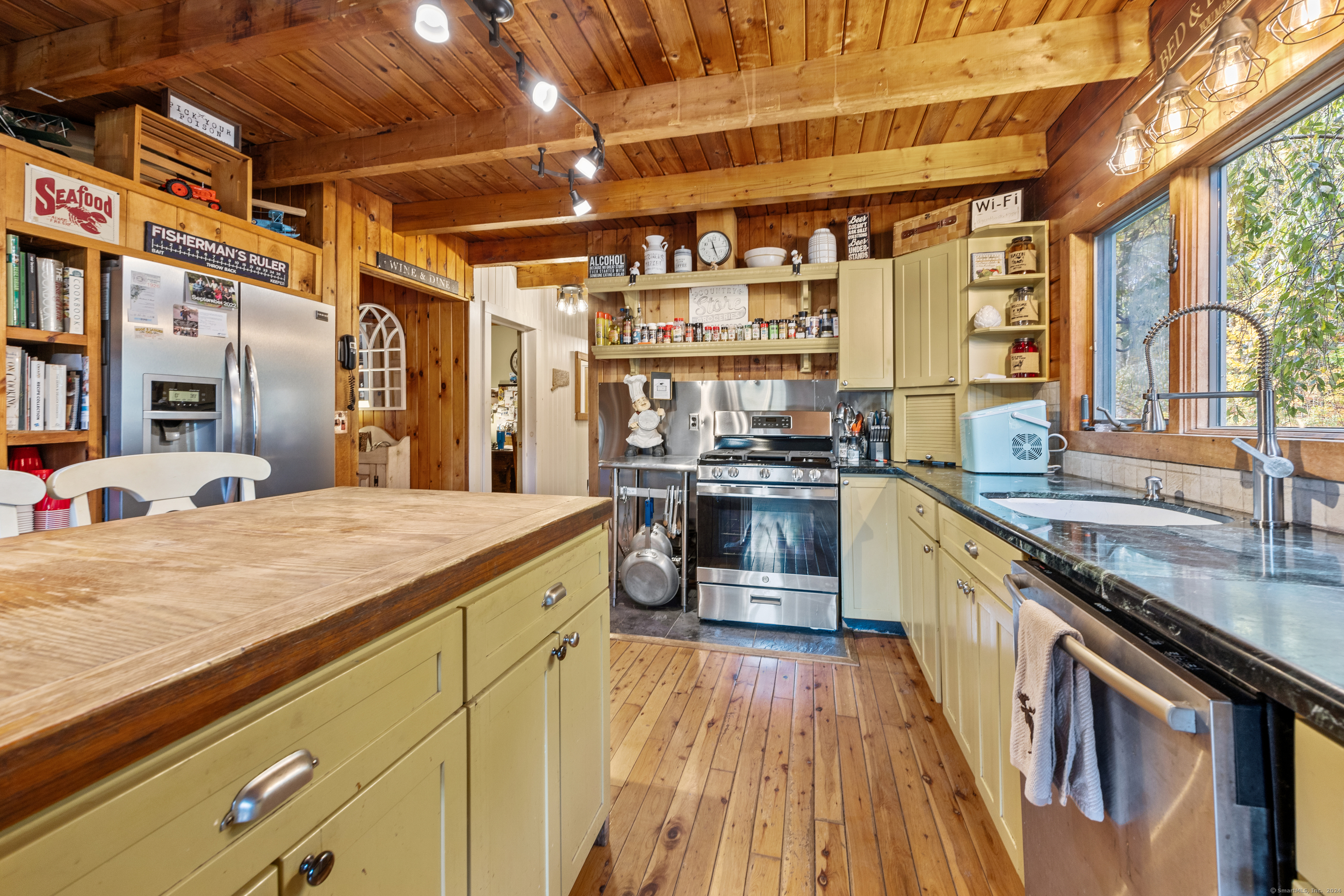 52 Hinkle Road, Washington, Connecticut image 19