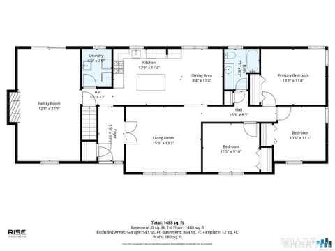 Tiny photo for 37 Woodside Drive, Branford, CT 06405 (MLS # 24202144)