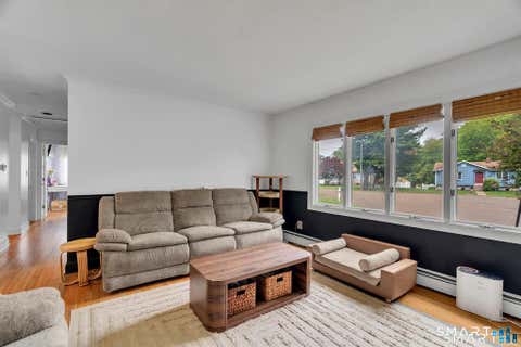 Tiny photo for 37 Woodside Drive, Branford, CT 06405 (MLS # 24202144)
