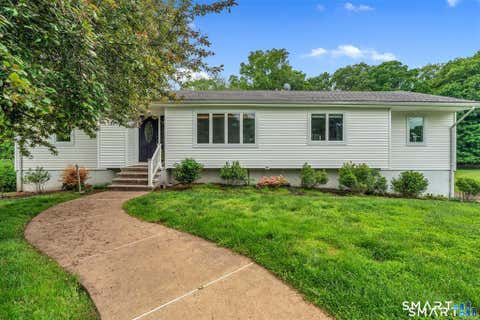 Photo of 37 Woodside Drive, Branford, CT 06405 (MLS # 24202144)