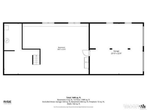Tiny photo for 37 Woodside Drive, Branford, CT 06405 (MLS # 24202144)